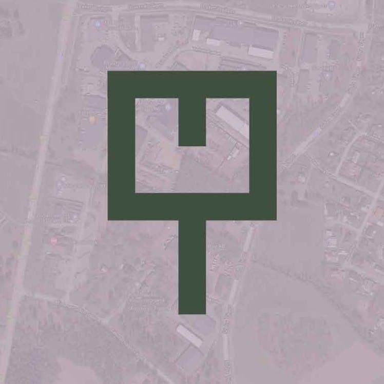 Karta till Mönsterås Trädetaljer